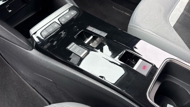 Vauxhall Mokka 1.2 Turbo Elite Premium 5dr Auto Petrol Hatchback